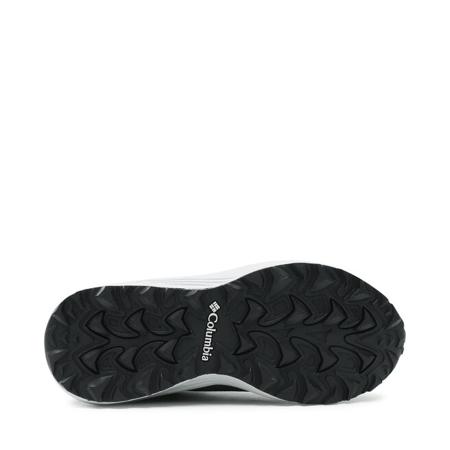 Columbia Туристически Columbia Trailstorm Mid Waterproof BL0155 Graphite/Dusty Green 053