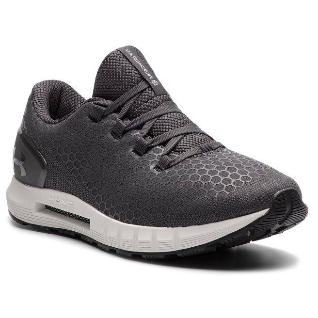 Zapatos Under Armour Ua Hovr Cg Reactor Nc 3021773 100 Gry