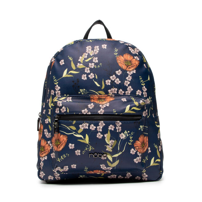 Rucsac Nobo NBAG-L2310-CM13 Multi Granatowy