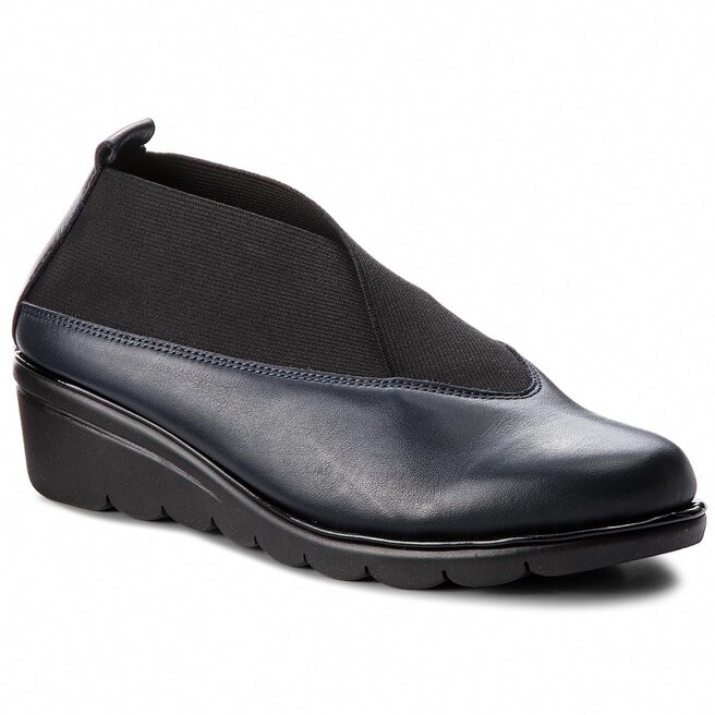 Chaussures basses The Flexx Stretch A Boo C2501 39 Blu chaussures