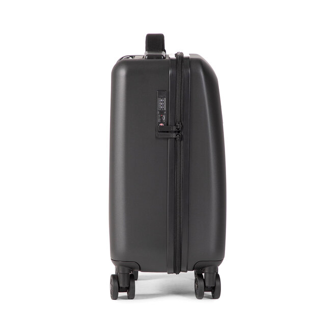 Kabinenkoffer Herschel Trade CarryOn 1060101587 Black eschuhe.de