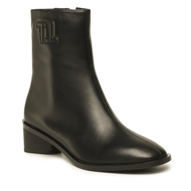 Botine Tamaris 1-25362-29 Black 001
