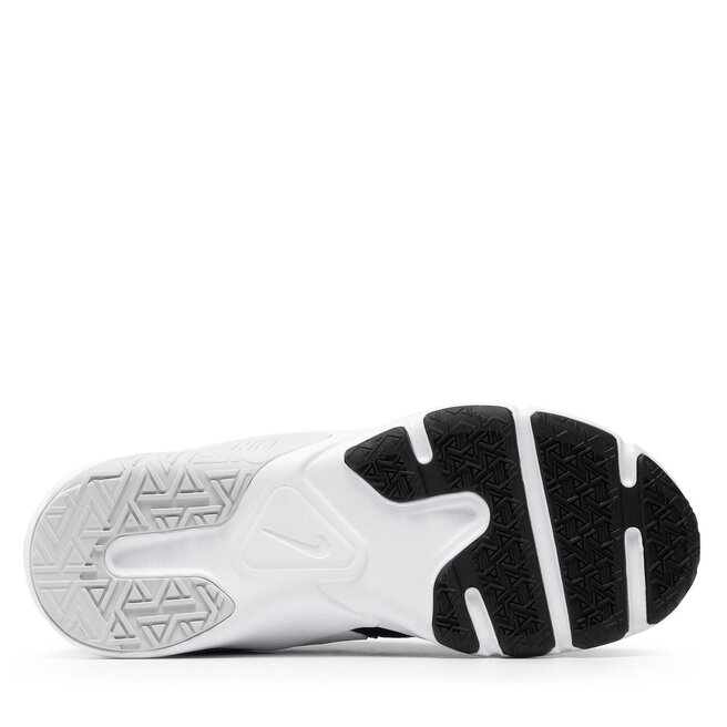 Nike Pantofi Nike Legend Essential 2 CQ9545 001 Black/White/Pure Platinum