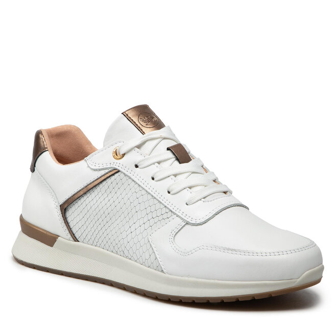 Salamander Сникърси Salamander Moddy 32-35511-40 White