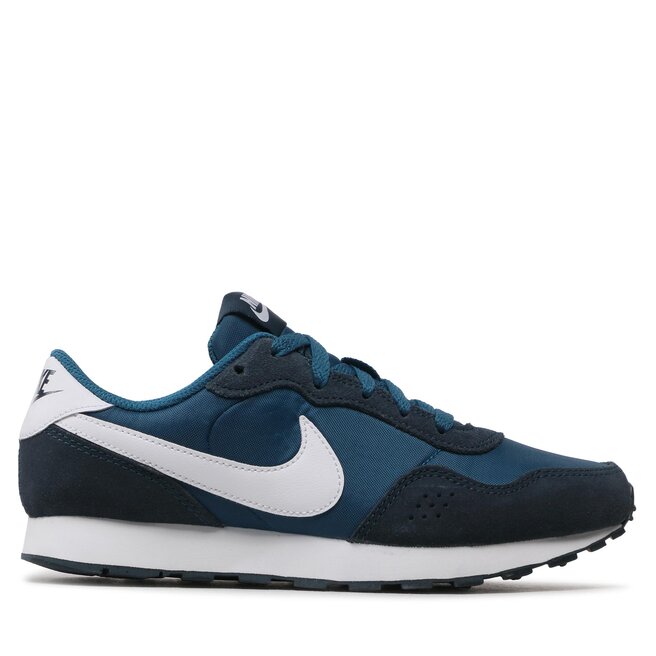 Nike Обувки Nike Md Valiant (Gs) CN8558 405 Marina/White/Armory Navy
