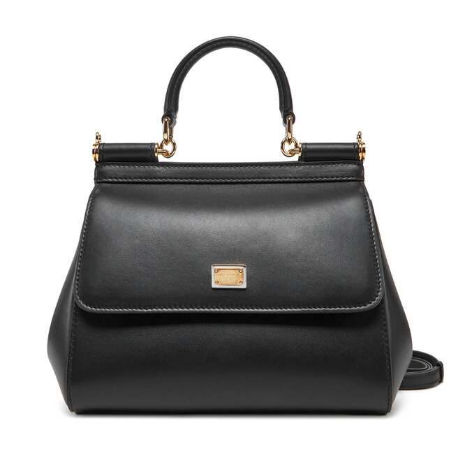 Torebka Dolce&Gabbana BB6003 - Czarny
