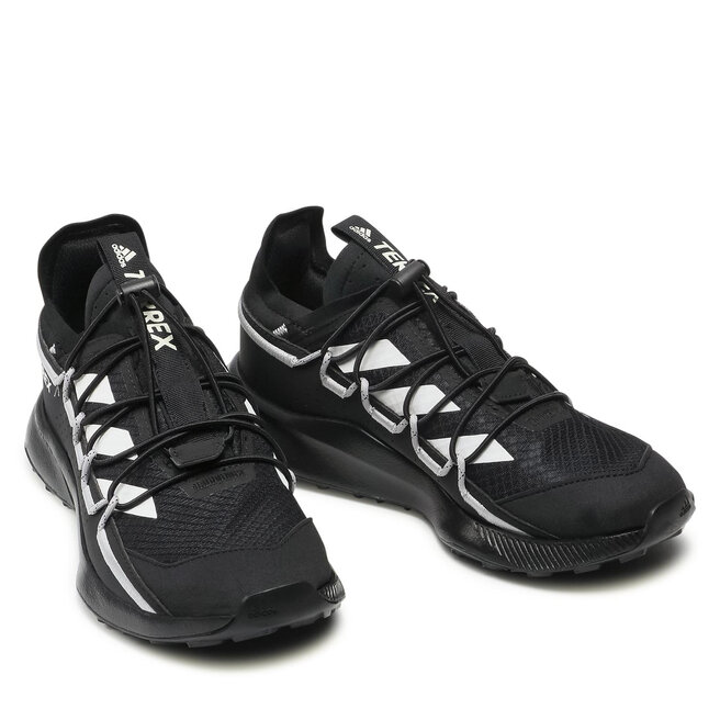 adidas Обувки adidas Terrex Voyager 21 FZ2225 Cblack/Cwhite/Gretwo