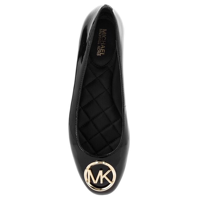 Michael kors sales dena ballet flats
