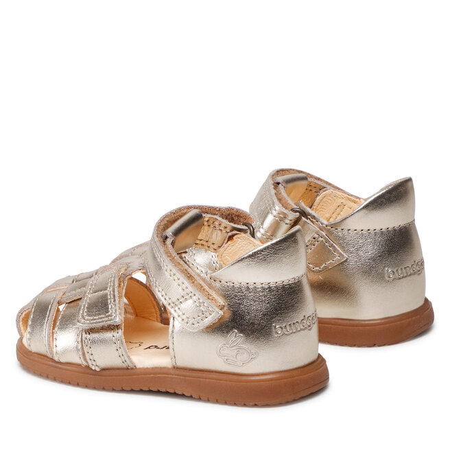Bundgaard Сандали Bundgaard Bali II BG202175G Champagne 302