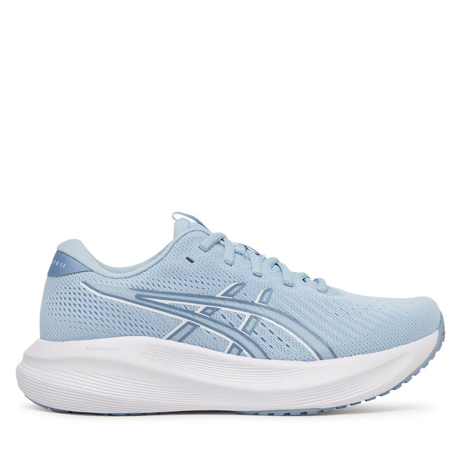 Buty do biegania Asics Gel-Excite 11 1012B861 Niebieski - kobiece