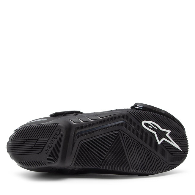 Alpinestars Zapatos Alpinestars Smx-1 R V2 2224021-1100 Black/Black