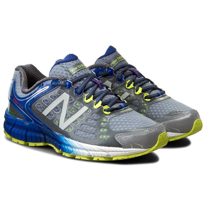 New balance 1260 herren best sale gelb