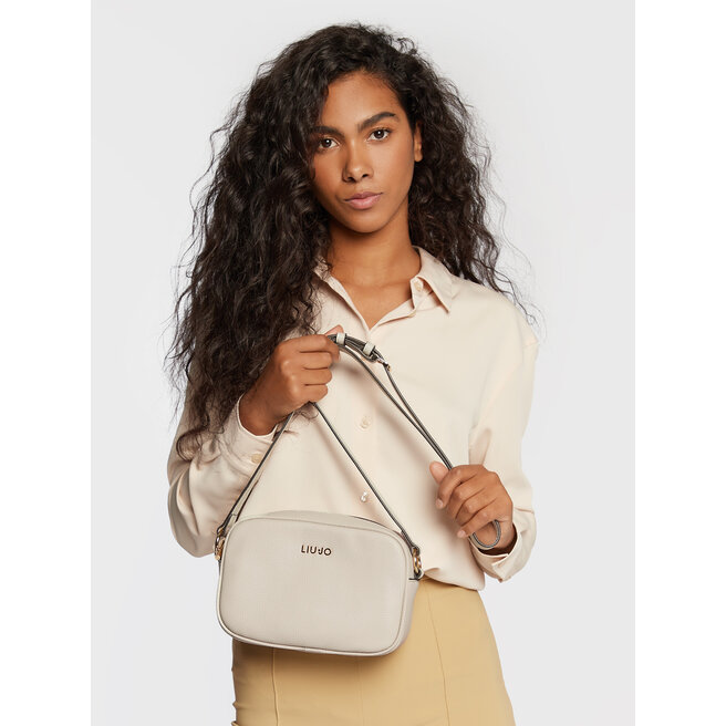 Liu Jo Torbica Liu Jo Ecs S Crossbody AF2028 E0086 Rainy Day 35304
