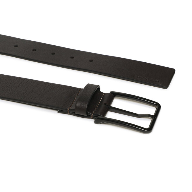 Calvin Klein Мъжки колан Calvin Klein Warmth 40Mm K50K509957 GE7