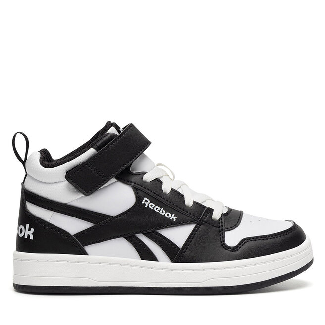 Sneakersy Reebok PRIME 2.0 MIDCUT - Czarny
