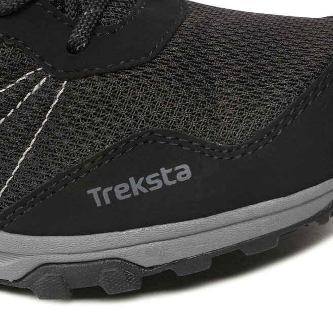Treksta Trekingová obuv Treksta Diamond Mid 103 Gtx GORE-TEX 19204101-08 Black