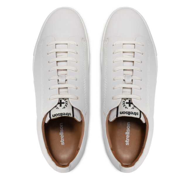 Strellson Sneakers Strellson Jones 4010002999 White 100
