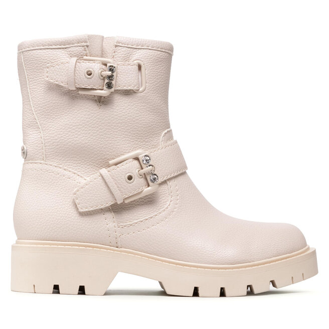 Guess Bokacsizma Guess FL8RHI ELE10 CREAM