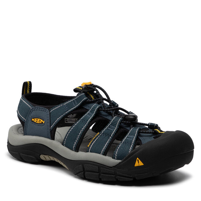 Keen Сандали Keen Newport H2 1001938 Navy/Medium Grey