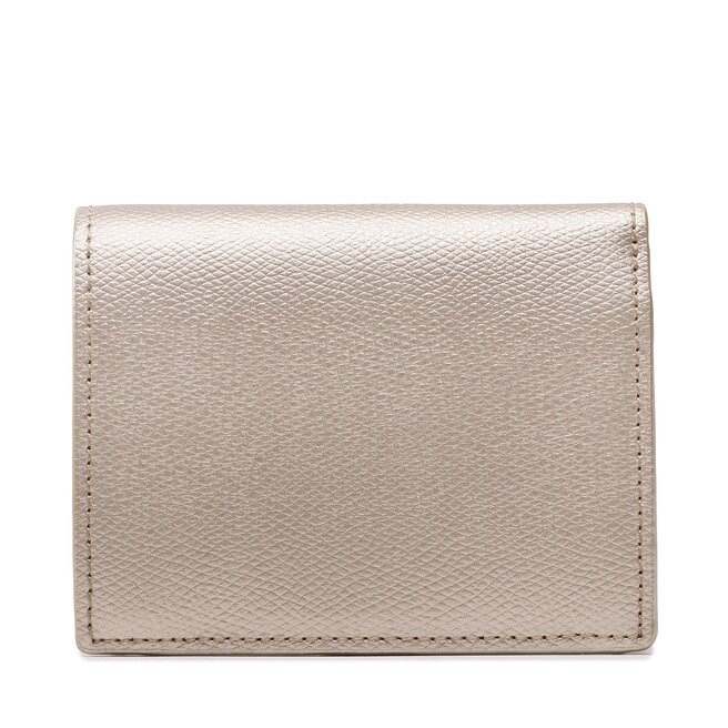 Furla Portofel Mic de Damă Furla Camelia WP00304-AMT000-CHA00-1-007-20-CN-P Champagne