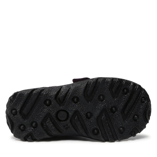 Superfit Sněhule Superfit GORE-TEX 1-000045-8500 M Lila/Rosa