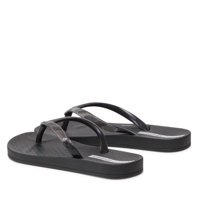 Ipanema Flip-flops Ipanema Ipanema Mesh IV Kids 83177 Black/Black 20766