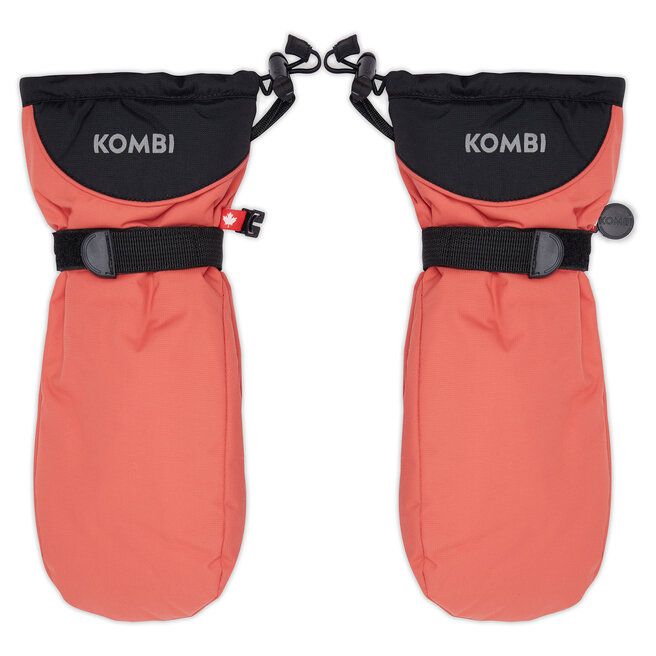Γάντια για σκι Kombi The Everyday 79092 Zinnia 3774
