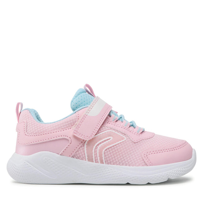 Geox Superge Geox J Sprintye G. C J25FWC 01454 C8TM4 S Lt Pink/Sky
