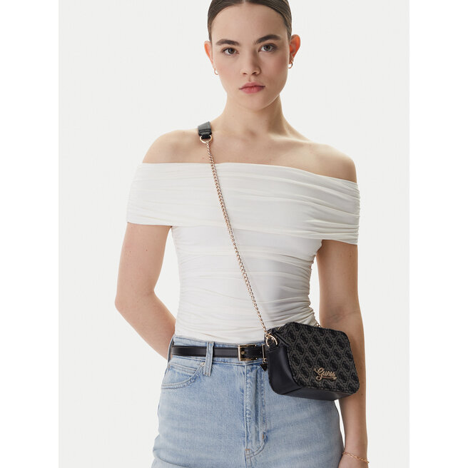 Torebka Guess J5BZ30 WFV20 Czarny -