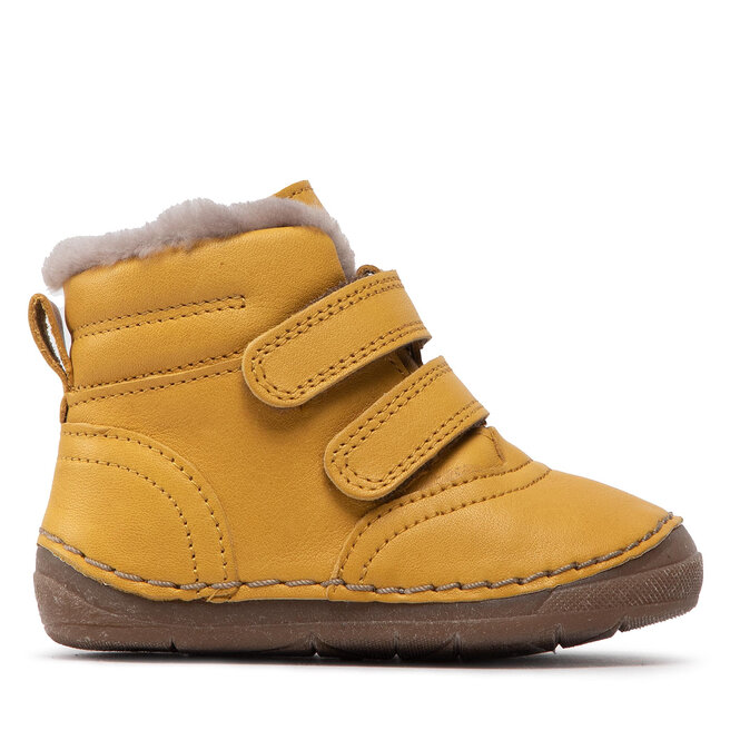 Froddo Bakancs Froddo G2110113-7 Yellow