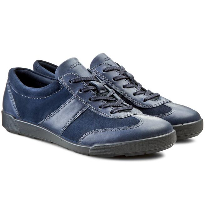 Ecco 2025 crisp marine