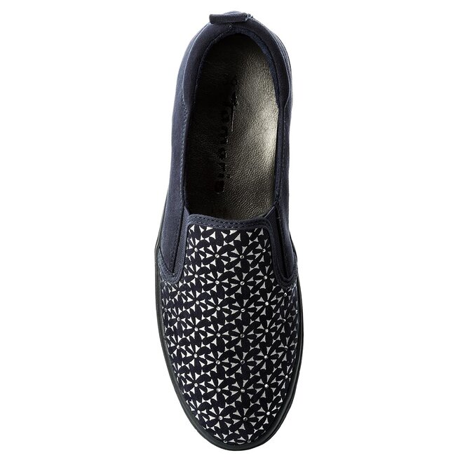 Tamaris Scarpe da Donna 1 1 29618 24 Slingback, Blu Navy 805., 40 EU