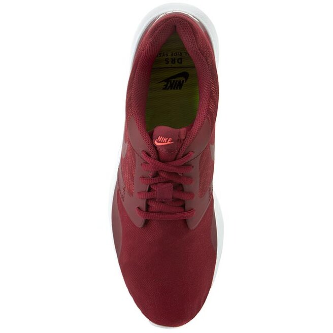 Nike kaishi maroon online