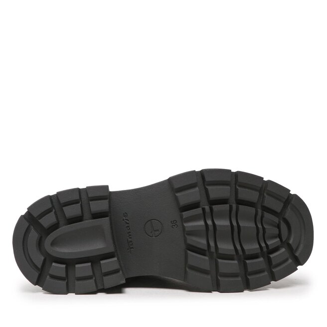 Tamaris Cizme de zăpadă Tamaris 1-26902-29 Black 001