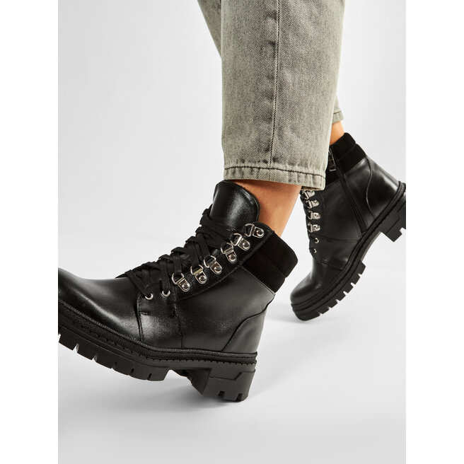 Baldaccini Botine Baldaccini 1522000 Imper Black