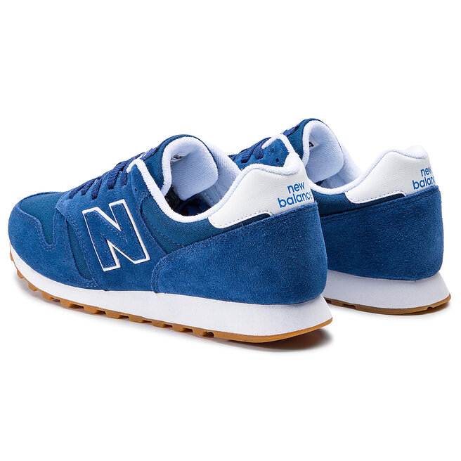 Zapatillas New Balance ML373MTC Azul marino zapatos.es