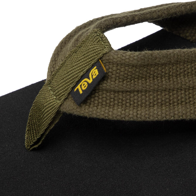 Teva Žabky Teva Yoya Canvas Flip 1112670 Dol