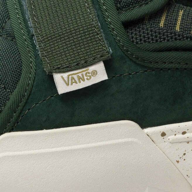 Vans Sneakers Vans Coast Cc VN0A5JMCDRK1 Speckled Dark Green
