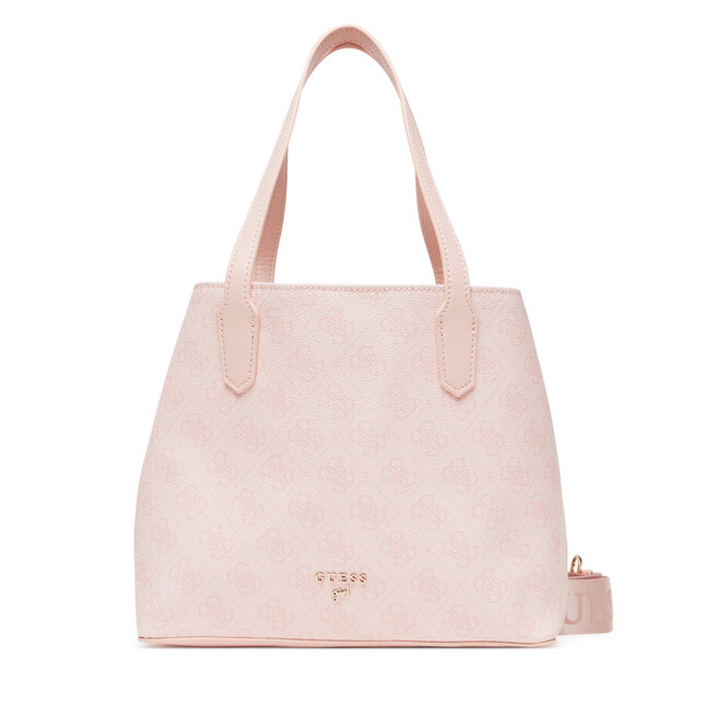 Torebka Guess J5YZ01 - Różowy