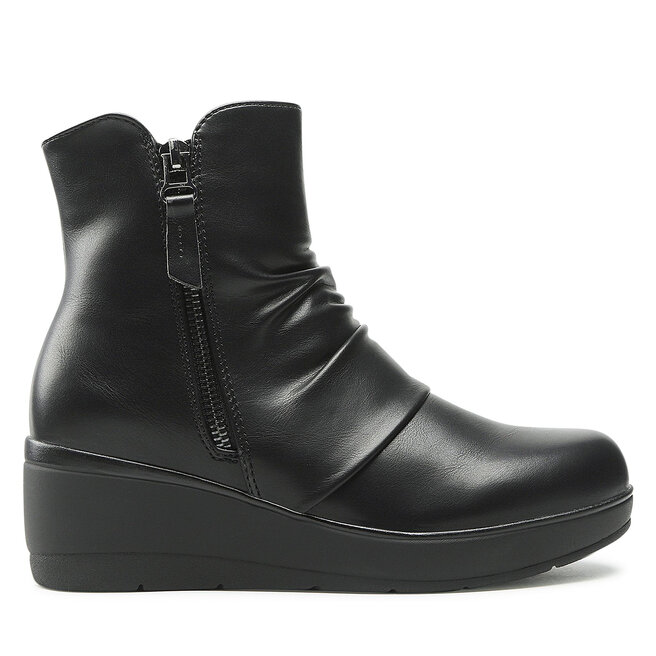 Kobiece botki Clara Barson