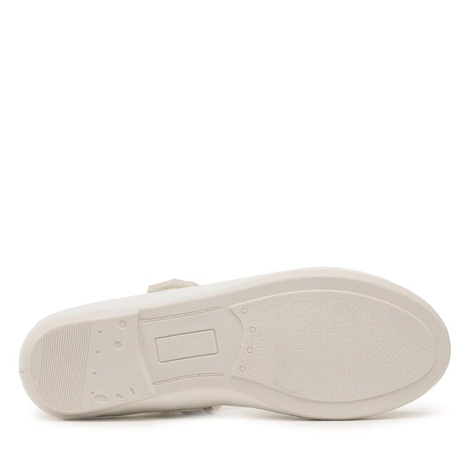 s.Oliver Балеринки s.Oliver 5-42400-30 S White 100