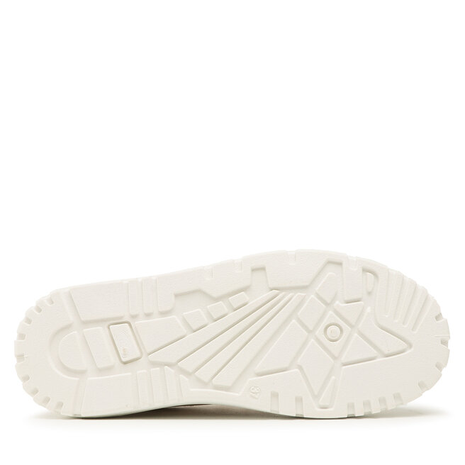Jenny Fairy Sneakers Jenny Fairy TS5186-01 Light Pink