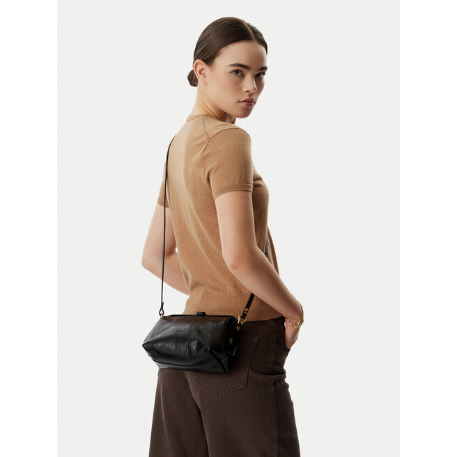 Torebka Balagan Rofe Czarny -