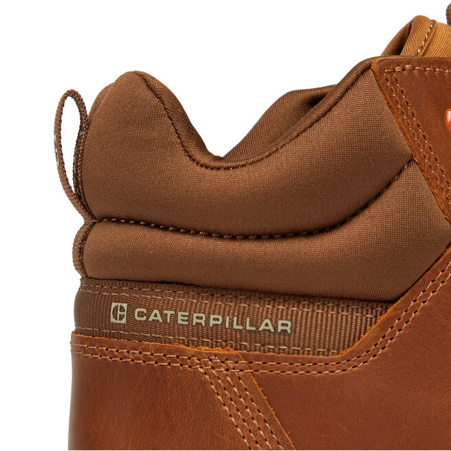 CATerpillar Sportcipők CATerpillar Proxy Hi P110723 Algorithm