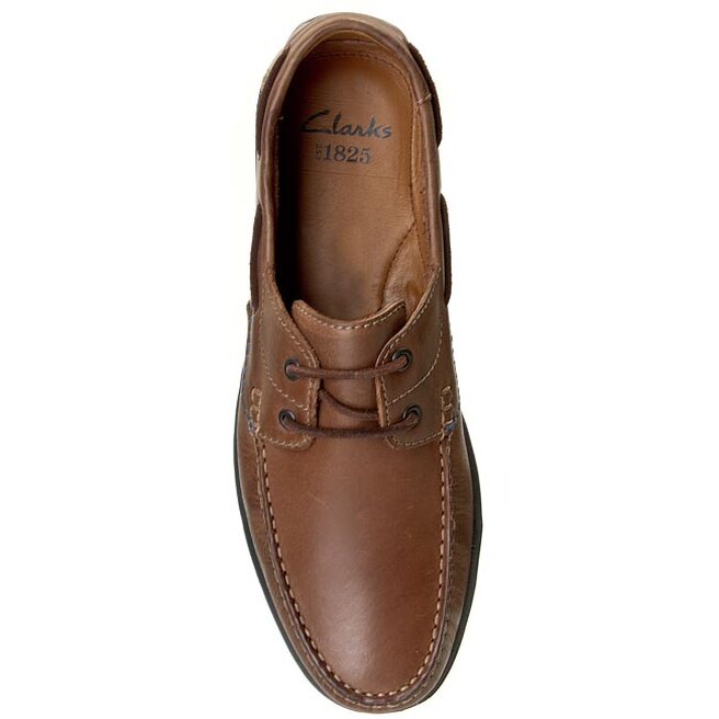 Clarks kelan clearance step