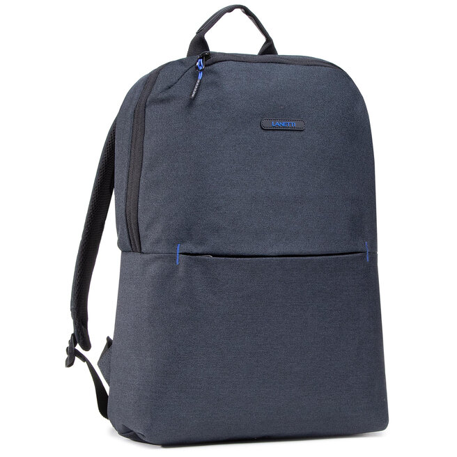 Lanetti Hátizsák Lanetti BMP-S-009-11-05 Grey