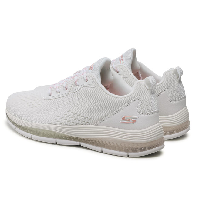 Skechers Обувки Skechers BOBS SPORT Bobs Gamma 117101/WHT White