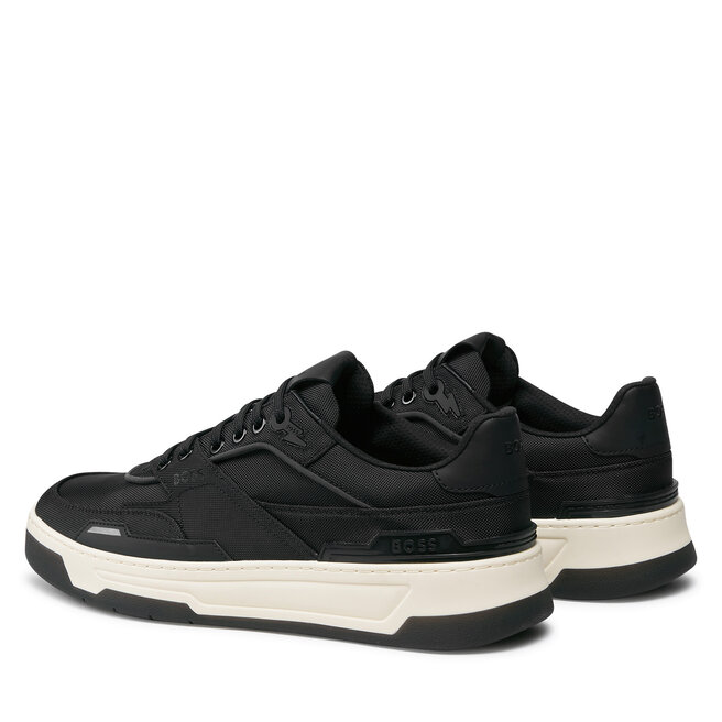 Boss Sportcipő Boss Baltimore 50502886 10254016 01 Black 001