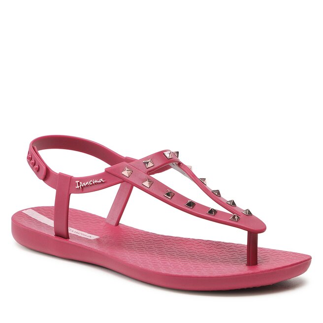 Sandale Ipanema IPANEMA CLASS ROCKSTAR 26909 Red/Pink AI286