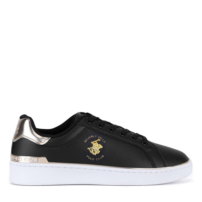 Kobiece sneakersy Beverly Hills Polo Club